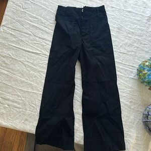 Anthropologie Maeve Colette pants